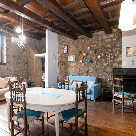 Maestosa Roccaforte Dei Principi, 3 Piani Tutti Per Voi! Sutri Ngoại thất bức ảnh