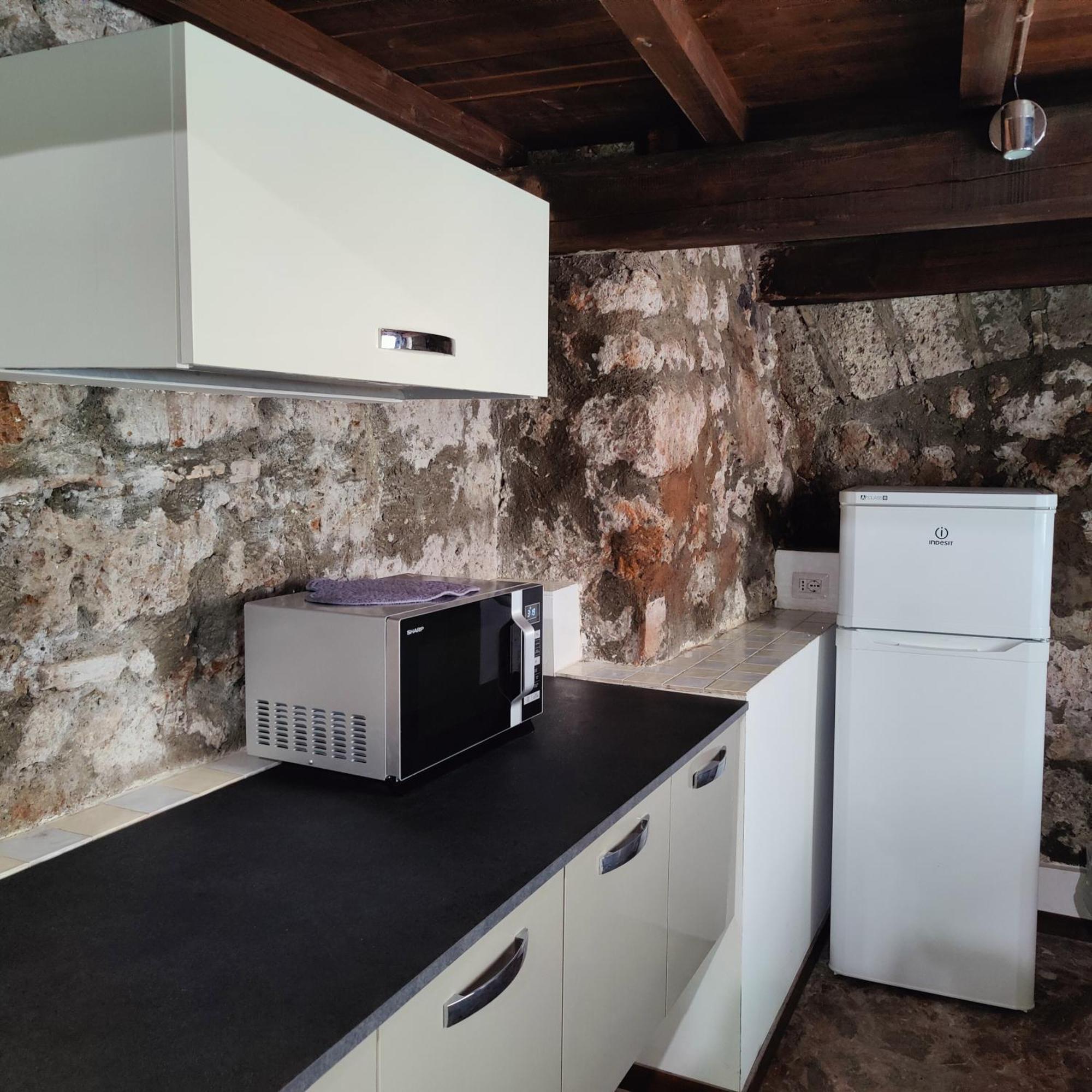 Maestosa Roccaforte Dei Principi, 3 Piani Tutti Per Voi! Sutri Ngoại thất bức ảnh