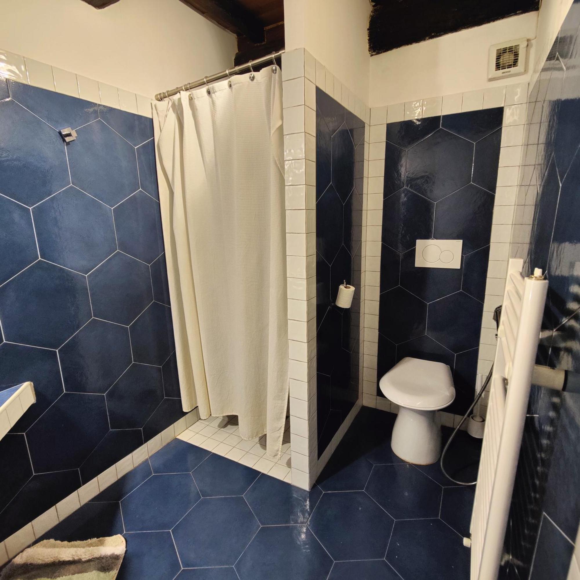 Maestosa Roccaforte Dei Principi, 3 Piani Tutti Per Voi! Sutri Ngoại thất bức ảnh