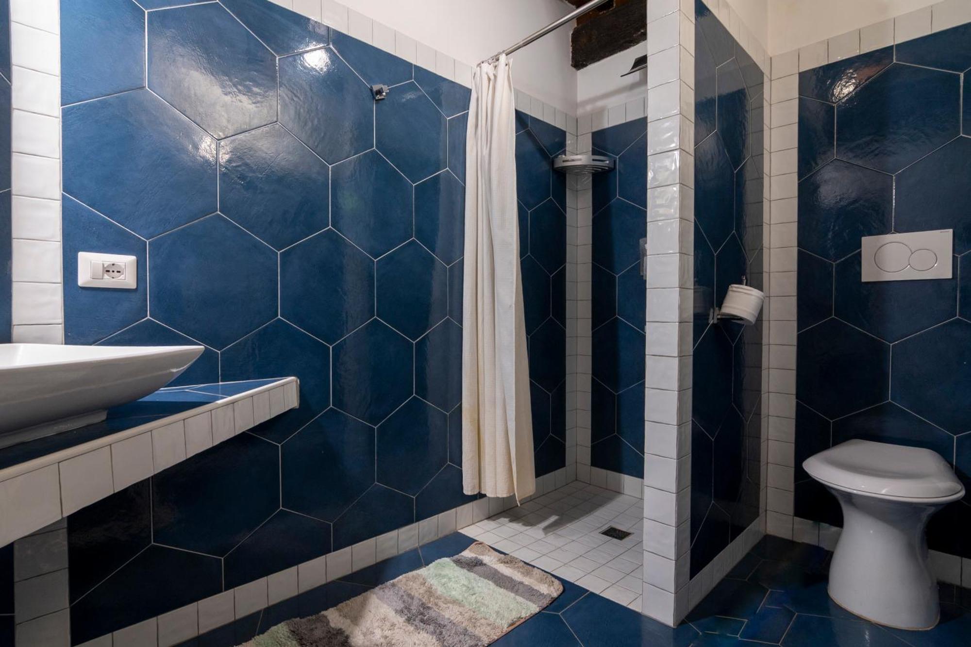 Maestosa Roccaforte Dei Principi, 3 Piani Tutti Per Voi! Sutri Ngoại thất bức ảnh